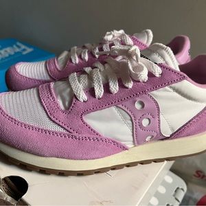 Saucony Jazz Original Vintage